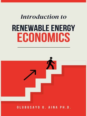 cover image of Introduction to Renewable Energy Economics